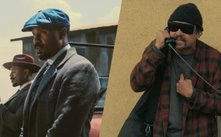 98th Academy Awards: Key Stats and Trivia from the Nominations