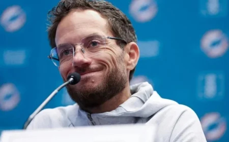 Mike McDaniel Cancels Bills Interview Again