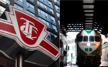 Essential Weekend Updates for TTC and GO Transit Services