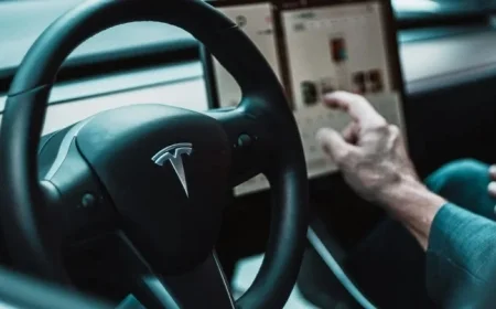 Tesla Discontinues Autopilot, Musk Warns of FSD Price Increases