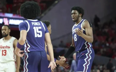 College Basketball Picks: Saturday Predictions for January 24