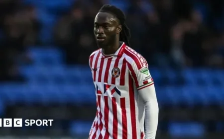 Gillingham Signs Midfielder Cameron Antwi from Newport County