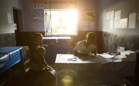 Trump Expands Aid Ban to Groups Discussing Abortion: NPR