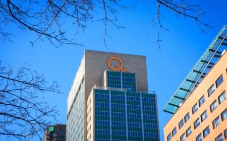 Hydro-Québec Restarts Bécancour Natural Gas Power Plant