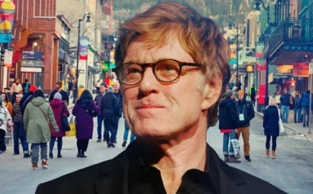 Woody Harrelson and Ethan Hawke Honor Robert Redford’s Legacy