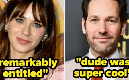 Fans Share Real-Life Encounters with Celebrities