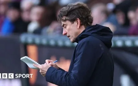 Burnley vs Tottenham: Premier League Preview, Team News & Stats Analysis