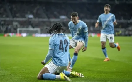 Phil Foden: Semenyo Adds Unique Skill to Manchester City