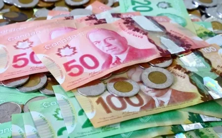 Increased CPP Payments Launch Nationwide in Canada on January 28