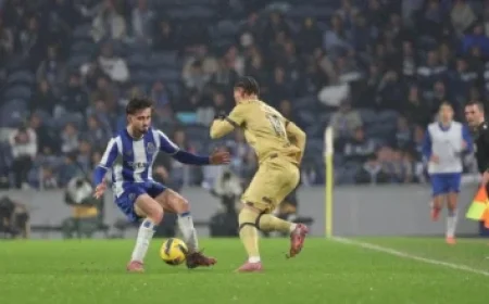 Russell-Denny and Kyerematen Lead Under-21s to Victory Over Stoke at bet365 Stadium