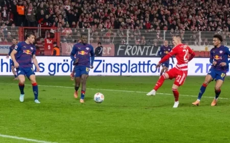 Union Eyes Two Bundesliga Records Against BVB