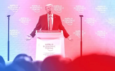 Discussing Donald Trump’s Logorrhea: Time for a Conversation