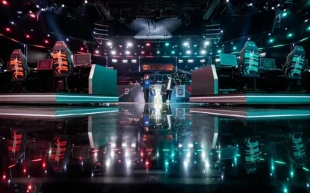 LEC Adjusts Start Time 15 Minutes Earlier