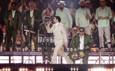 Predicting Bad Bunny’s Super Bowl LX Halftime Show Setlist