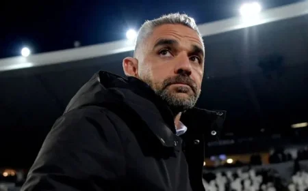 Rui Borges’ Key Arouca Doubt Lies in Sporting’s Left Side