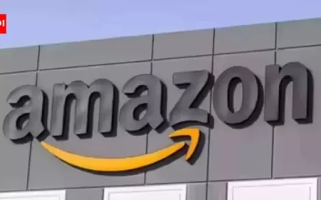 Amazon to Cut Thousands of Jobs, CEO Jassy Clarifies It’s Not about Costs