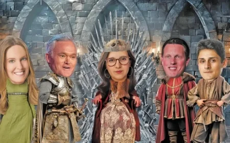 Sharyn Alfonsi, Scott Pelley Face Job Risk Amid Bari Weiss CBS News Changes