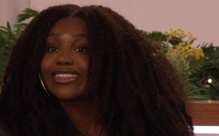 Love Island All Stars Airs Tonight with Two New Bombshells