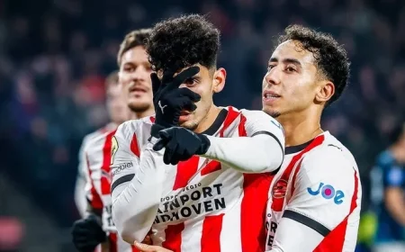 PSV Eindhoven vs NAC Breda: Prediction, Team News, and Lineups Preview