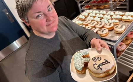 Winnipeggers Support Minnesota Neighbors During ICE Crackdown