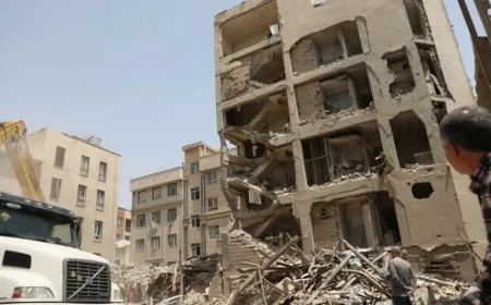 US-Israel’s Hybrid Warfare Tactics Evident in Iran Tensions