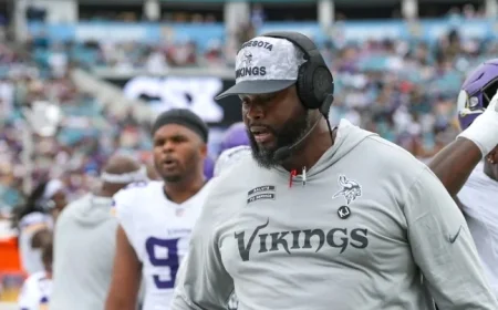 Dallas Cowboys Interview Candidates for Christian Parker’s Defensive Staff