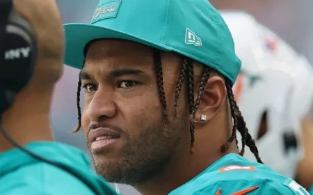 Jeff Hafley Designs Ideal Offense Plan for Dolphins Fans