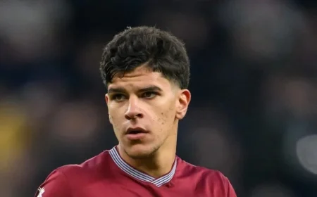 Real Madrid Eyes Fernandes, Diaz, Szoboszlai in Transfer Strategy