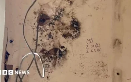 Bovino Defends Trench Coat After Newsom’s ‘SS Garb’ Remark