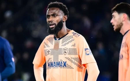 Le Havre vs Monaco Preview: Prediction, Team News, Lineups