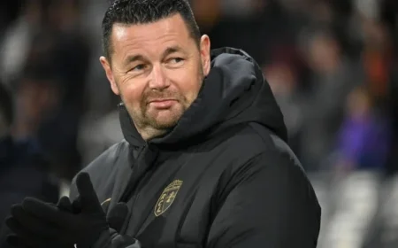 Lens Awaits PSG’s Title Challenge in Ligue 1 Battle