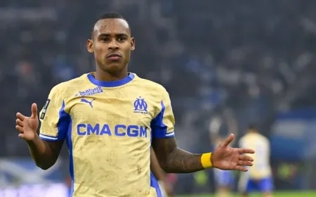 Marseille vs Lens Preview: Predictions, Team News, and Lineups