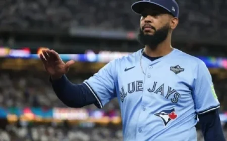 Former Michigan Coach Lands New Head Coaching Role After Cheating Scandal