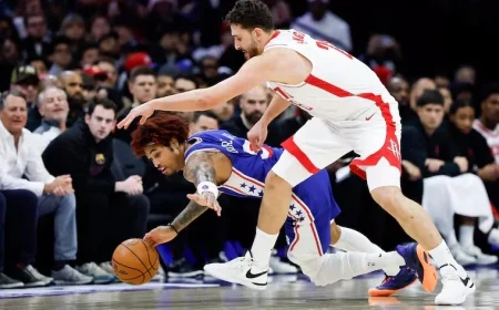 Kelly Oubre Jr. Proves He’s Essential for Sixers Ahead of NBA Trade Deadline
