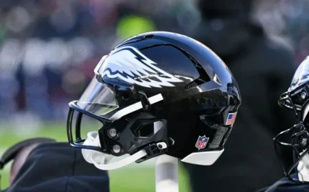 Eagles Assistant Likely to Join Christian Parker with Cowboys