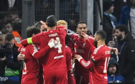 OM’s Lackluster Performance Falls Short Against Sharp Reds