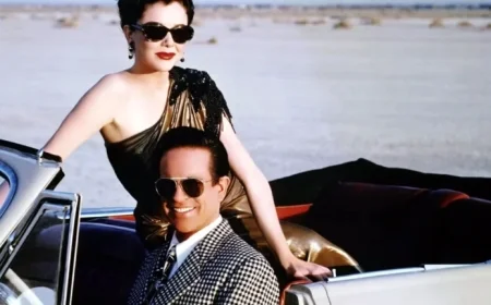 Celebrating the 1990s Gangster Film that Surpassed Goodfellas in Oscars