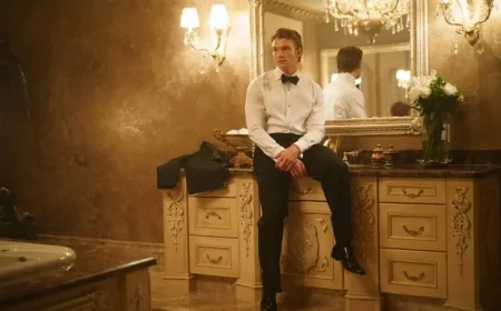 “‘Heated Rivalry’ Thrives in Russia Despite LGBTQ+ Content Censorship”