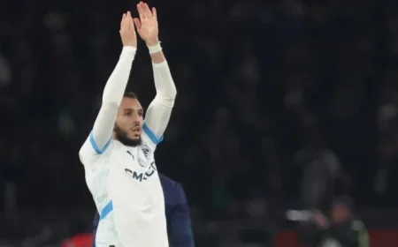 Official Lineups Announced for OM vs Lens Clash