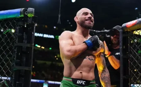 Jean Silva Stands Firm and Unyielding