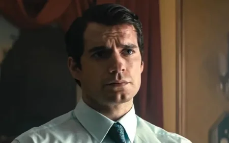 Is Henry Cavill the Most Mismanaged Star of His Generation?
