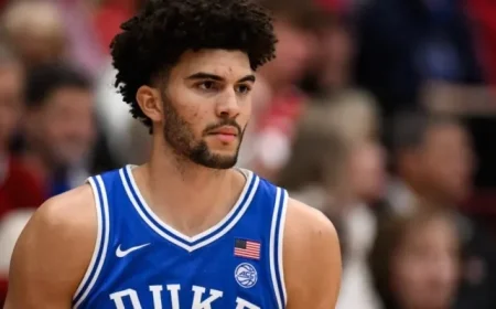 Top Highlights of the NBA Draft: Wealth of Talent Emerging