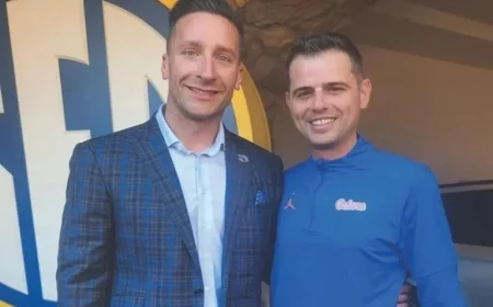 Close-Knit Team Bonds Break Before Game Begins