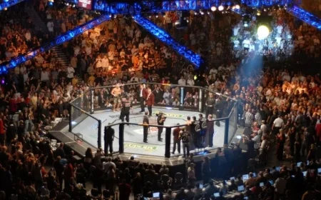 UFC 325: Volkanovski vs. Lopes 2 – Preview, Odds, and Predictions