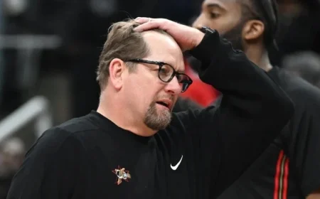 Sixers Strategize to Overcome Impending Storm En Route to Charlotte