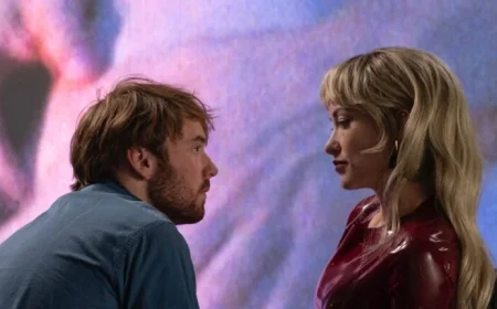 Sundance 2026 Showcases I Want Your Sex, The Incomer, and Maria Bamford Story