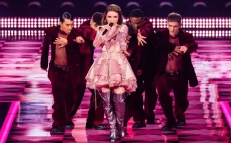 Luxembourg Song Contest: Your Essential Preview