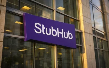 StubHub Class Action: Post-Deadline Implications in IPO Cash-Flow Lawsuit