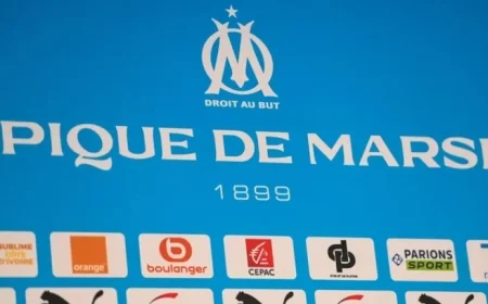 Marseille Confronts Racism with Strong Response from OM!