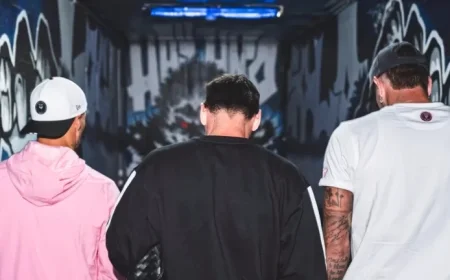 Live: Alianza Lima vs. Inter Miami Featuring Messi in Preseason Action